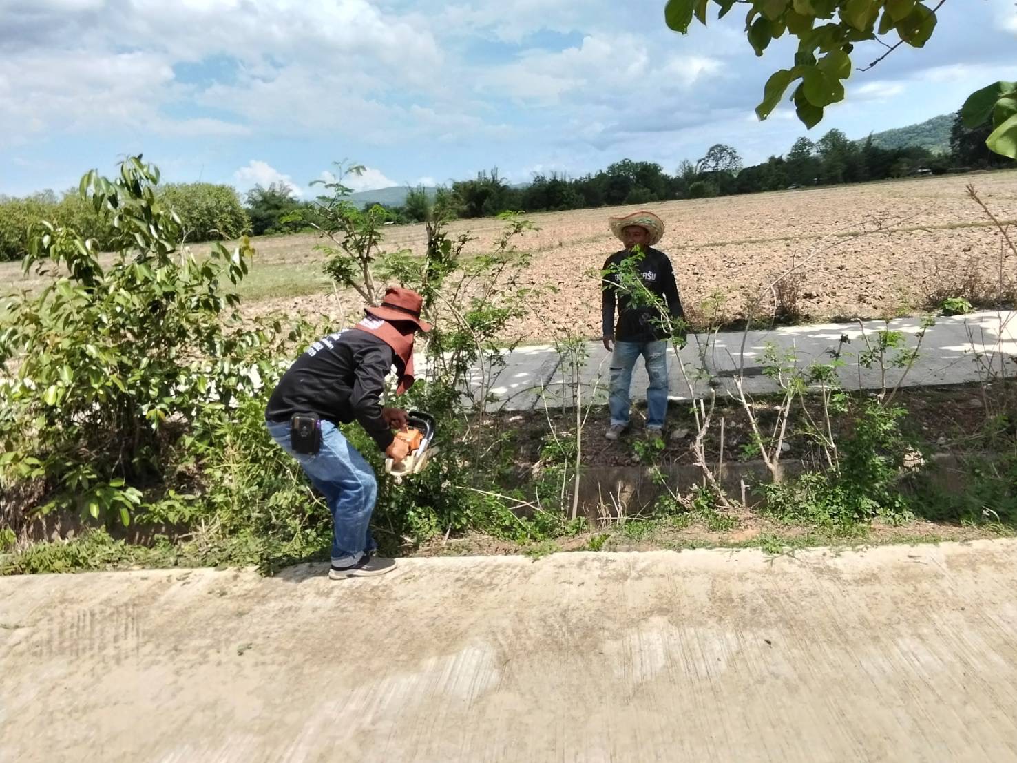 📣 เดินหน้า “พัฒนาหลวงเหนือ” วันที่ 26 พฤษภาคม 2569 เวลา 13.30 น. เทศบาลตำบลหลวงเหนือ โดย นายณรงค์ เครือระยา นายกตำบลหลวงเหนือ…